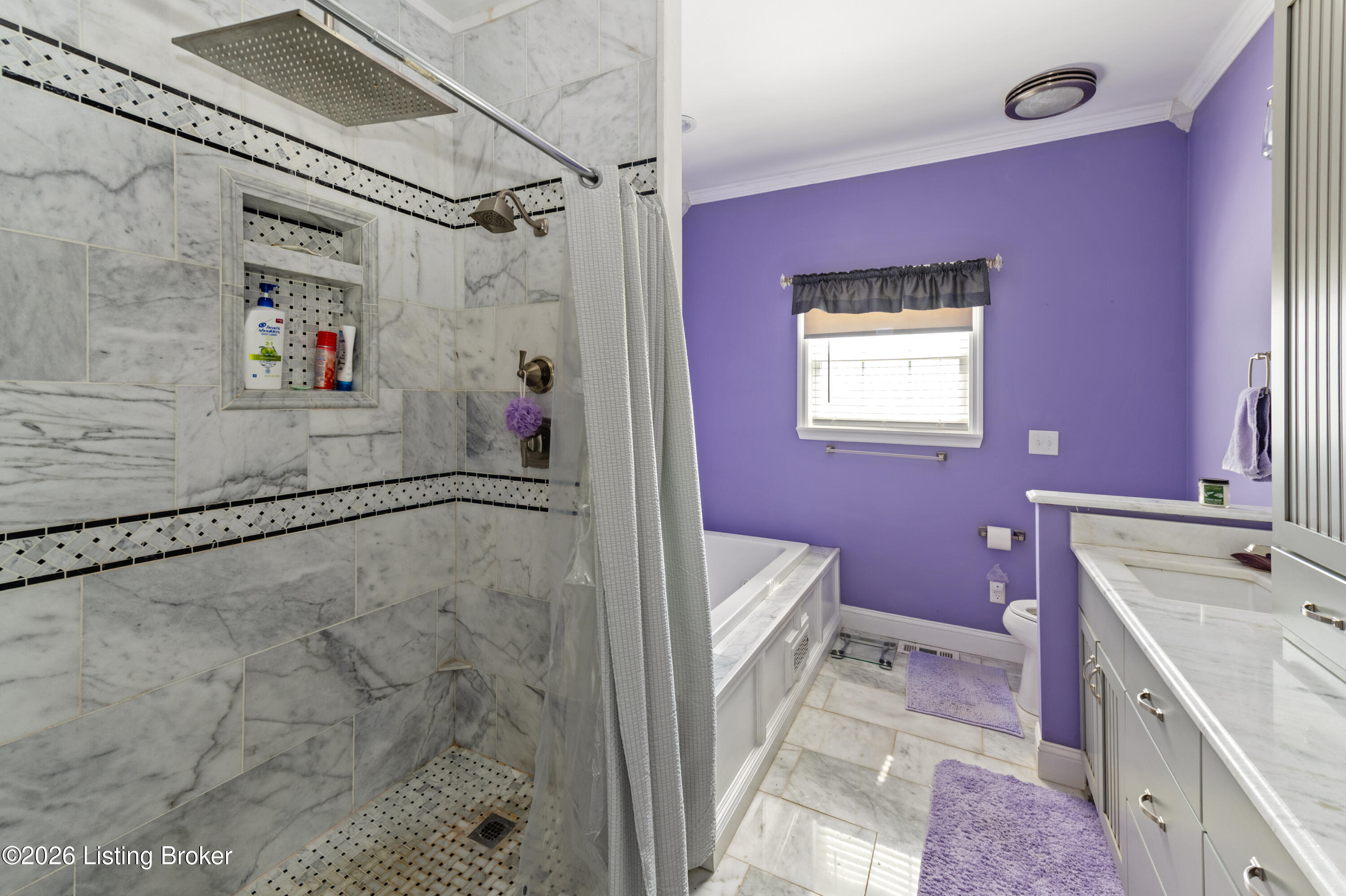 395 Deep Creek Road Springfield, KY 40069 - Photo 36 of 87 Gorgeous Master Bath