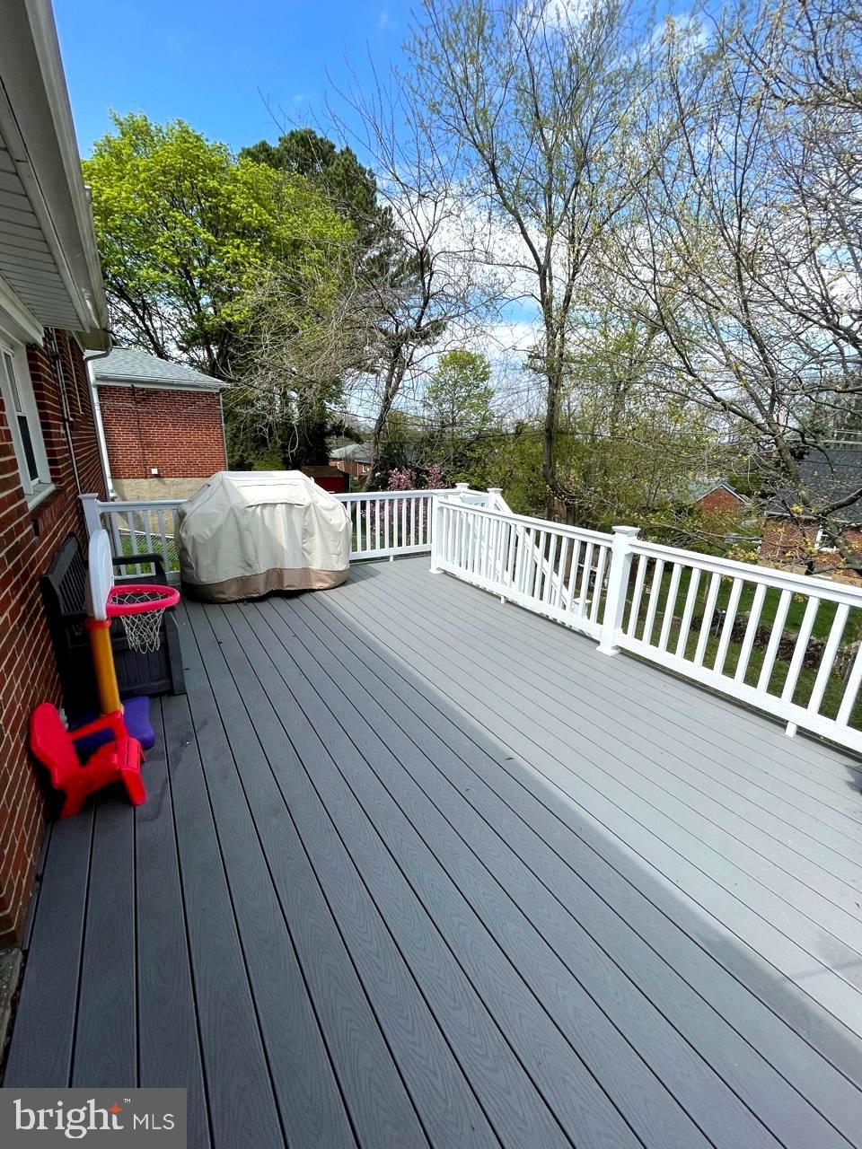 1916 Altavue Road Baltimore, MD 21228 - Photo 29 of 33