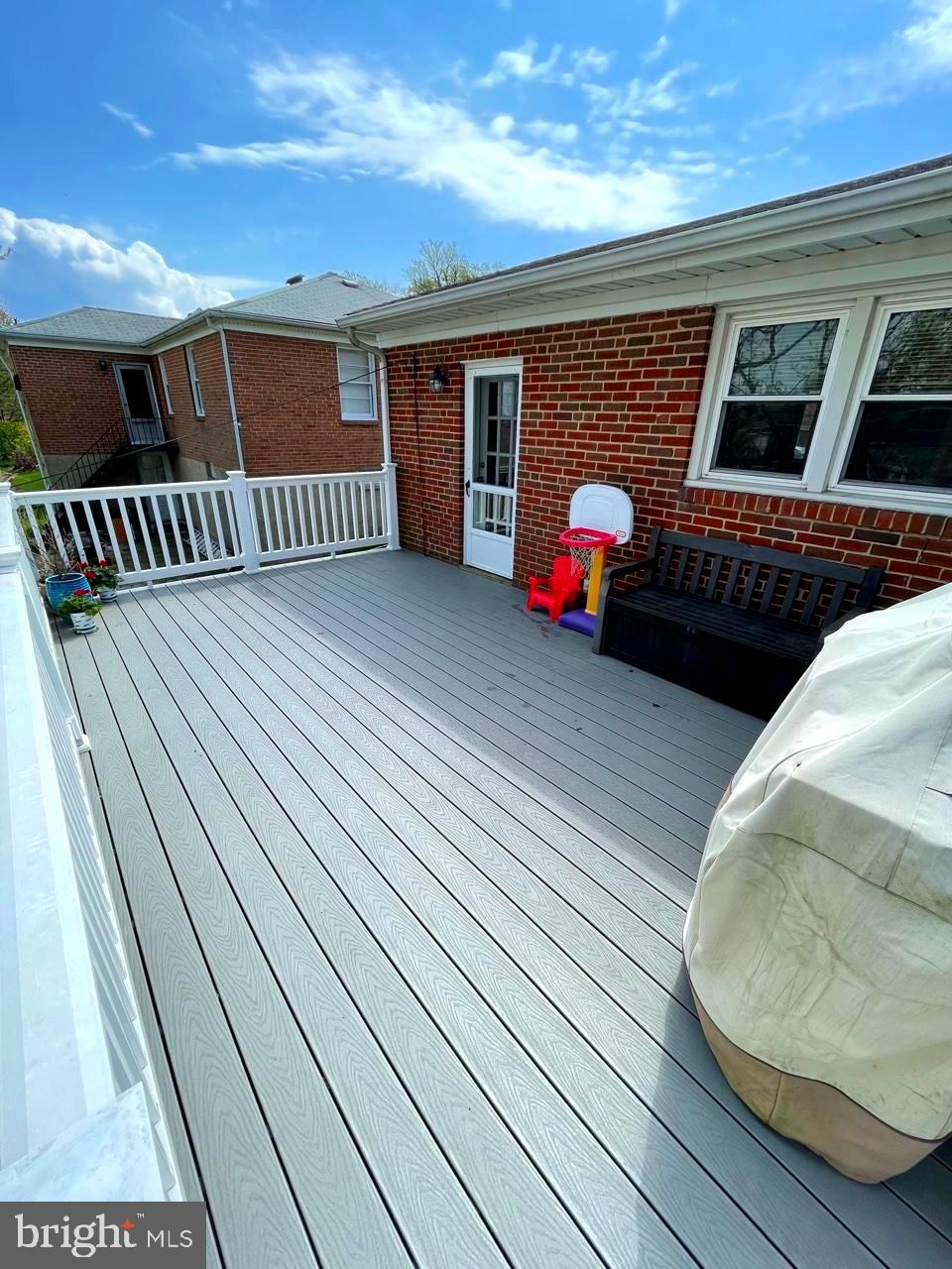 1916 Altavue Road Baltimore, MD 21228 - Photo 30 of 33