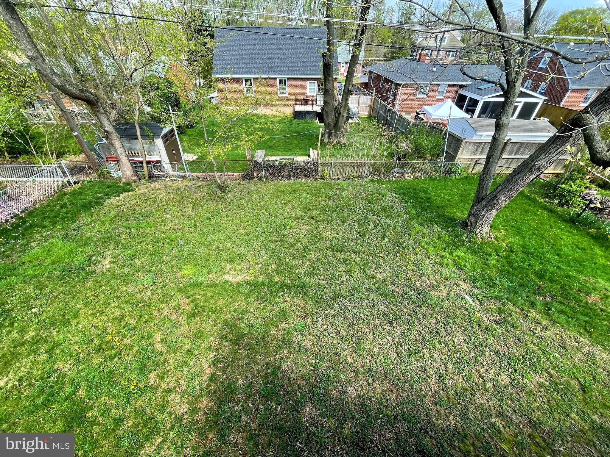 1916 Altavue Road Baltimore, MD 21228 - Photo 32 of 33