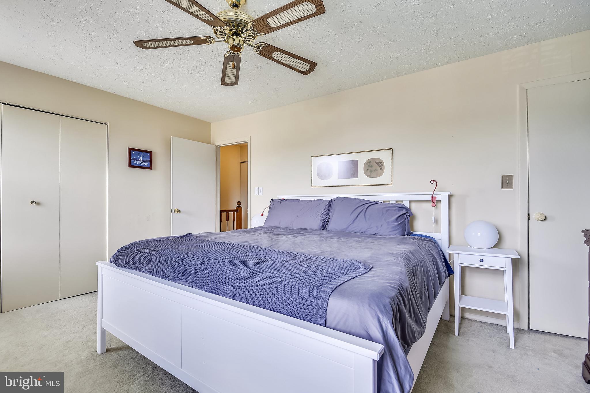6 Bellfalls Way Nottingham, MD 21236 - Photo 11 of 30 Master Bedroom