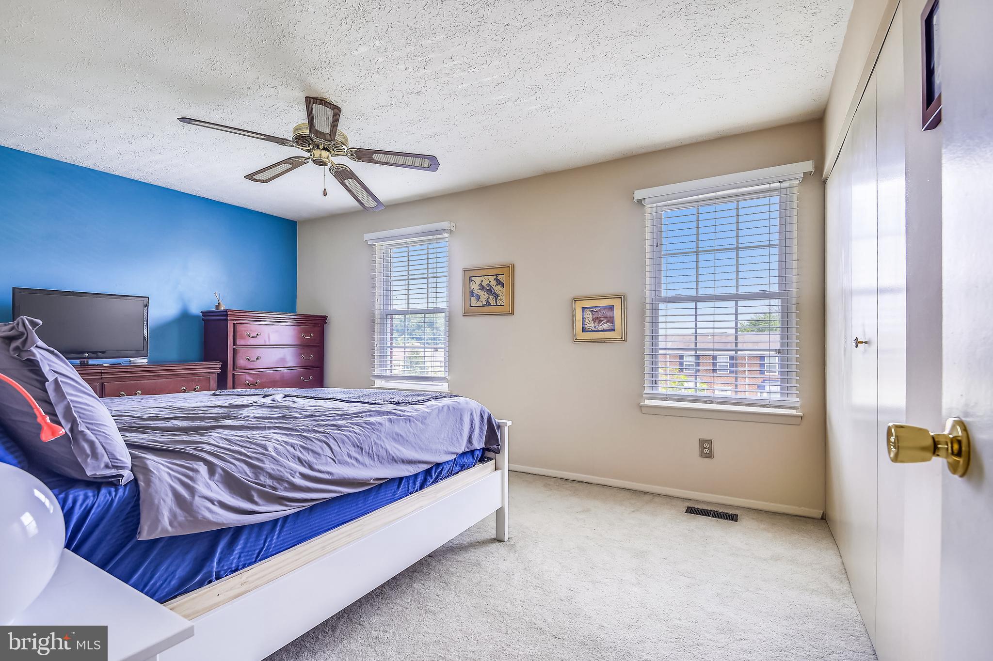 6 Bellfalls Way Nottingham, MD 21236 - Photo 12 of 30 Master Bedroom