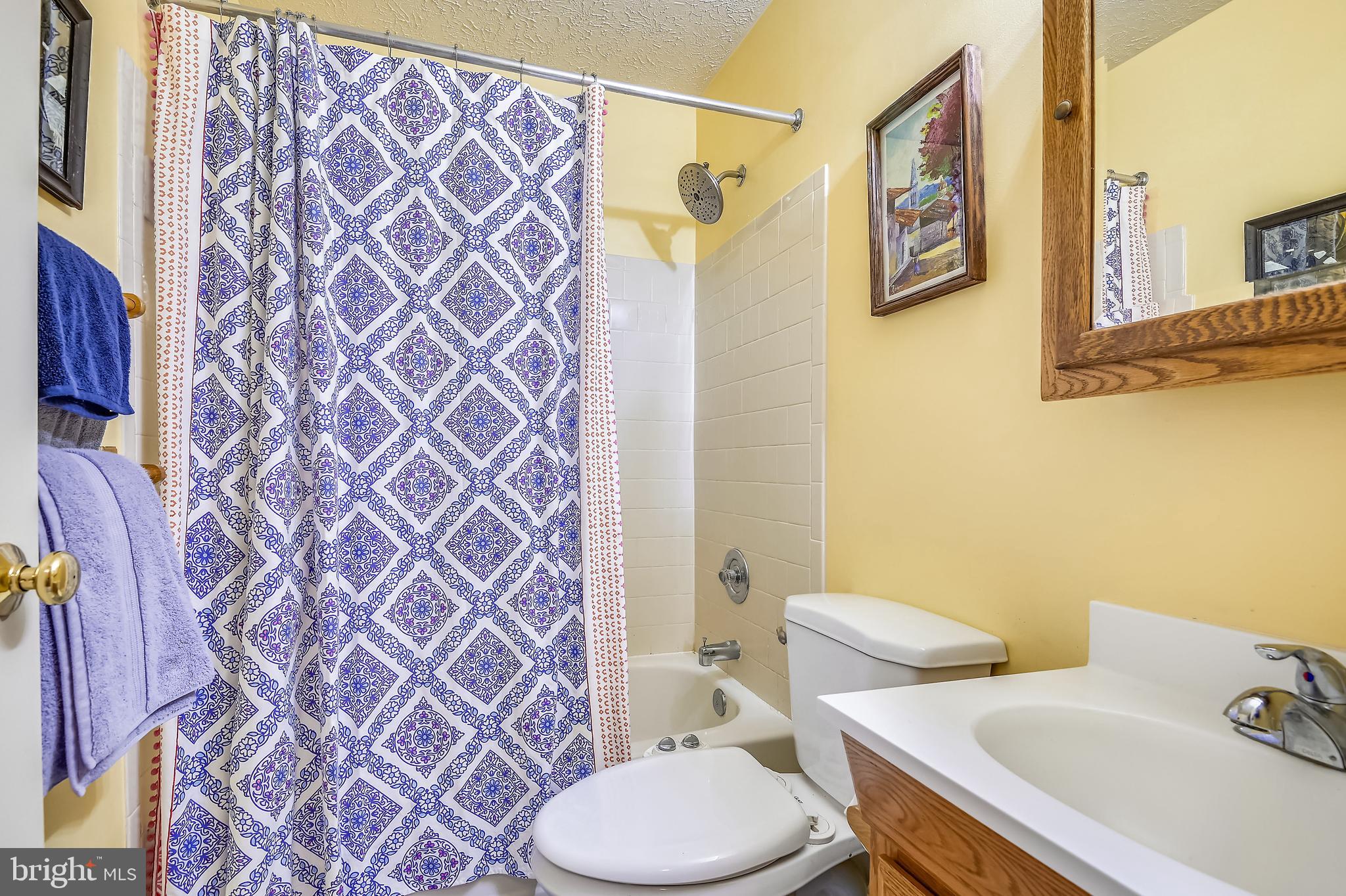 6 Bellfalls Way Nottingham, MD 21236 - Photo 19 of 30 Bathroom