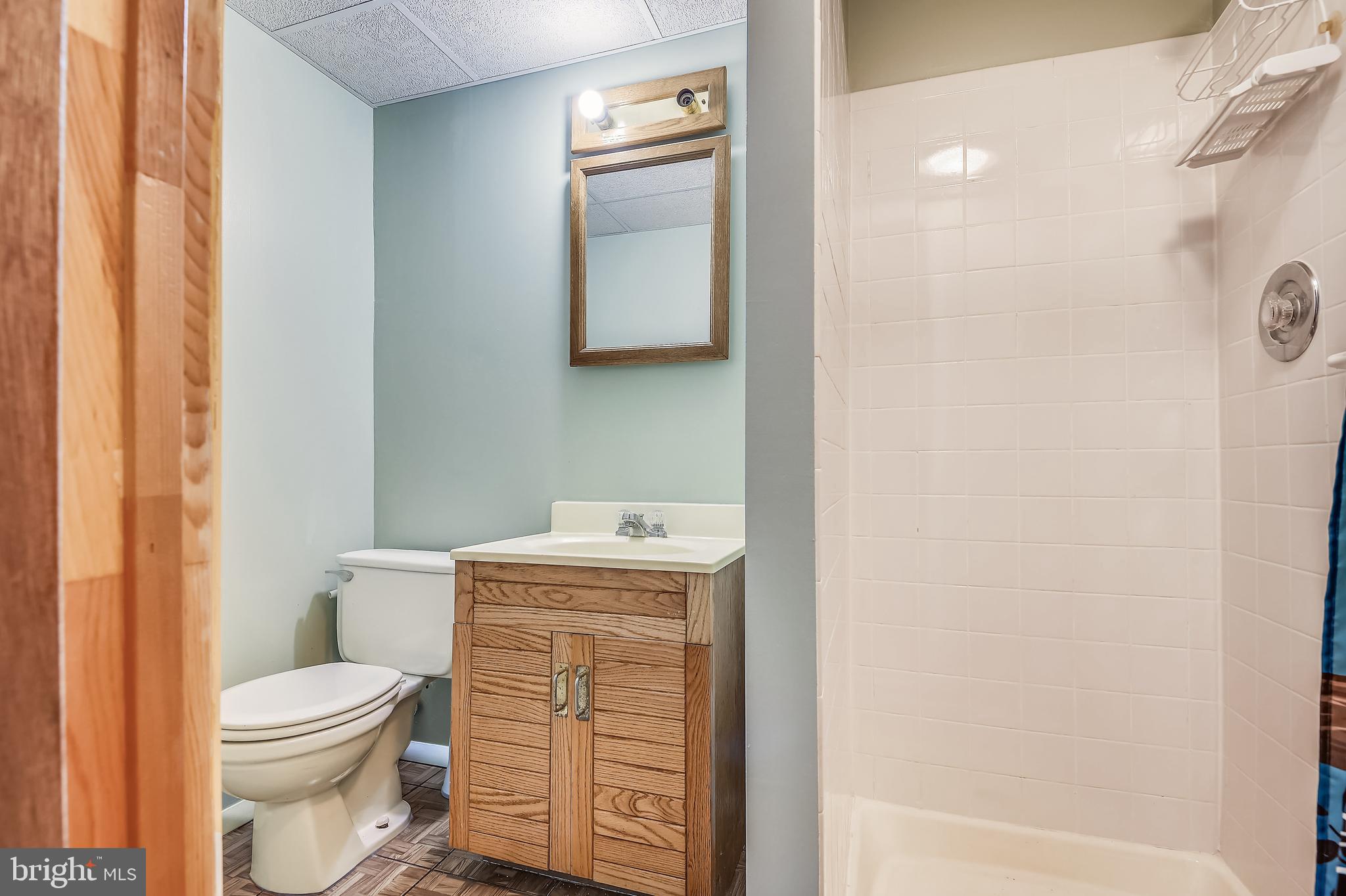 6 Bellfalls Way Nottingham, MD 21236 - Photo 23 of 30 Lower Level Full Bath