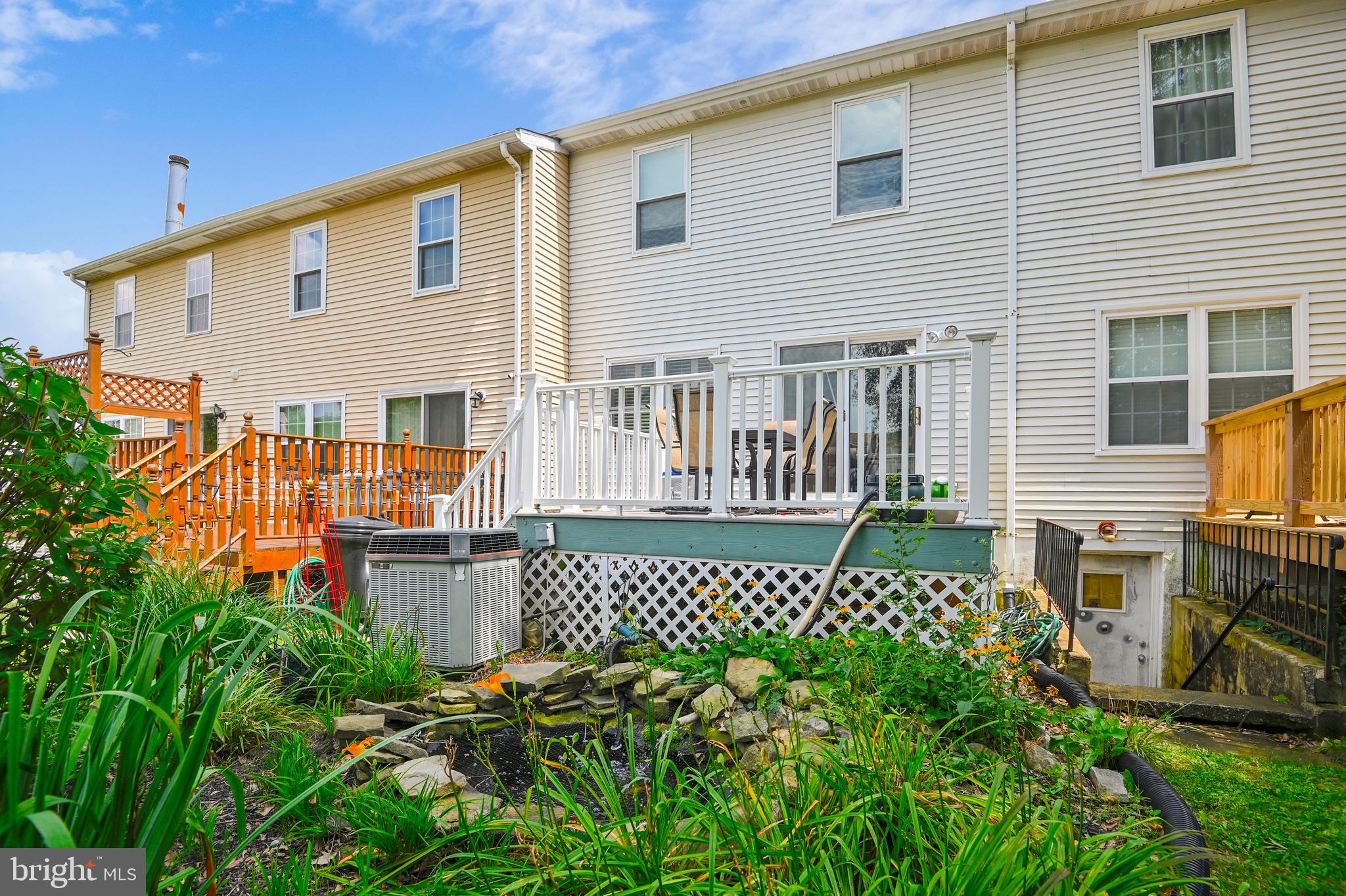 6 Bellfalls Way Nottingham, MD 21236 - Photo 26 of 30 Exterior Rear