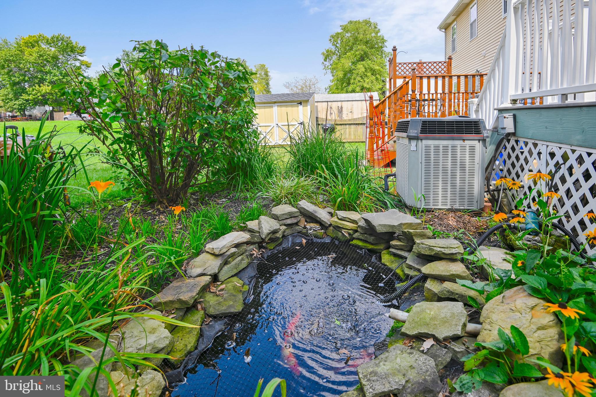 6 Bellfalls Way Nottingham, MD 21236 - Photo 27 of 30 Exteior