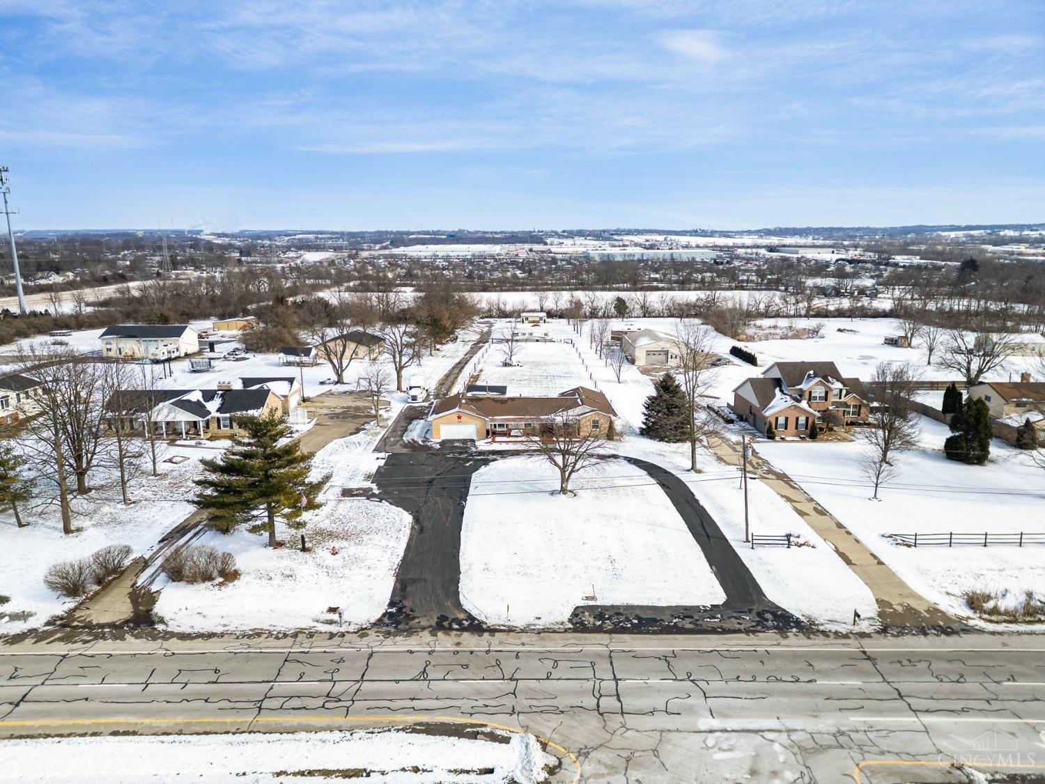 6186 Hamilton Middletown Road Monroe, OH 45044 - Photo 3 of 47 Gallery Image 3