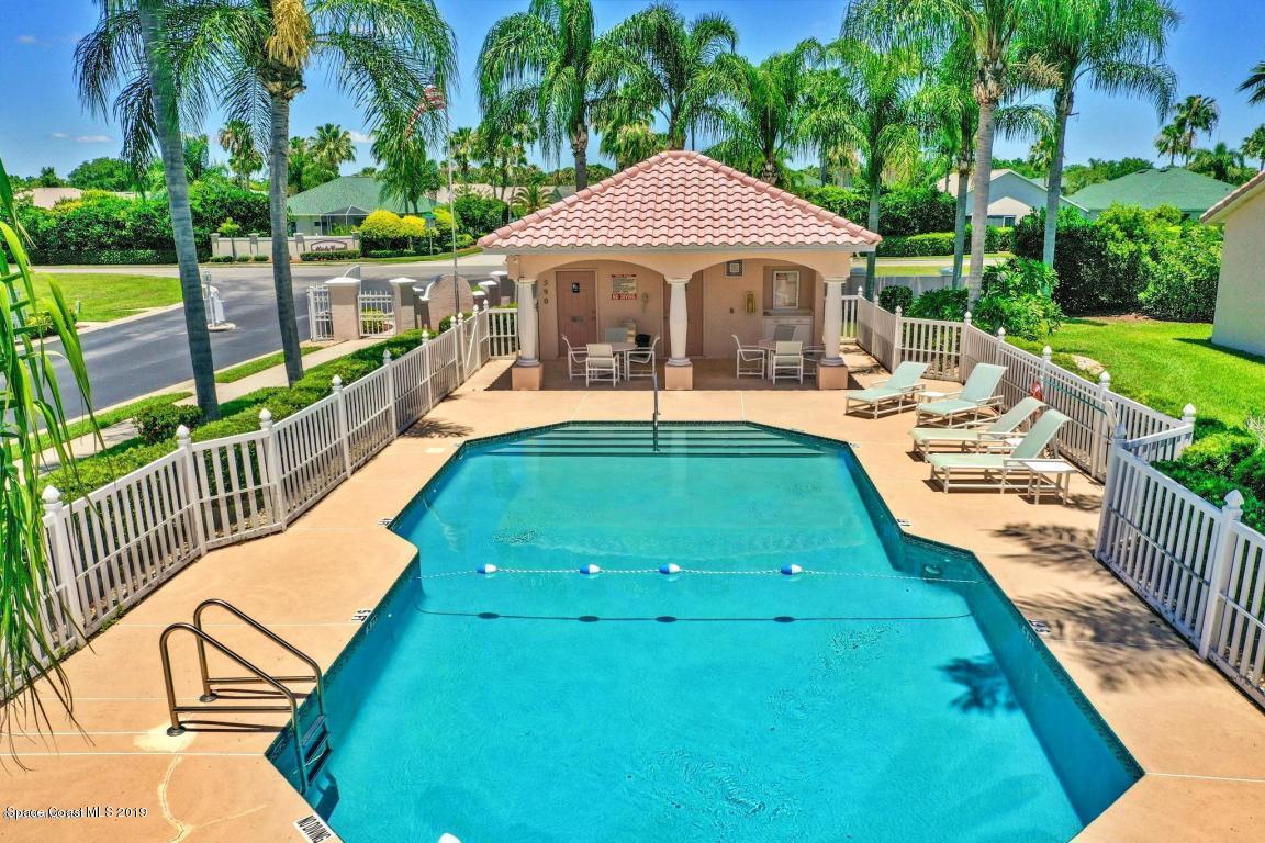 359 Renaissance Avenue Melbourne, FL 32940 - Photo 22 of 25 IN THE HEART OF SUNTREE...