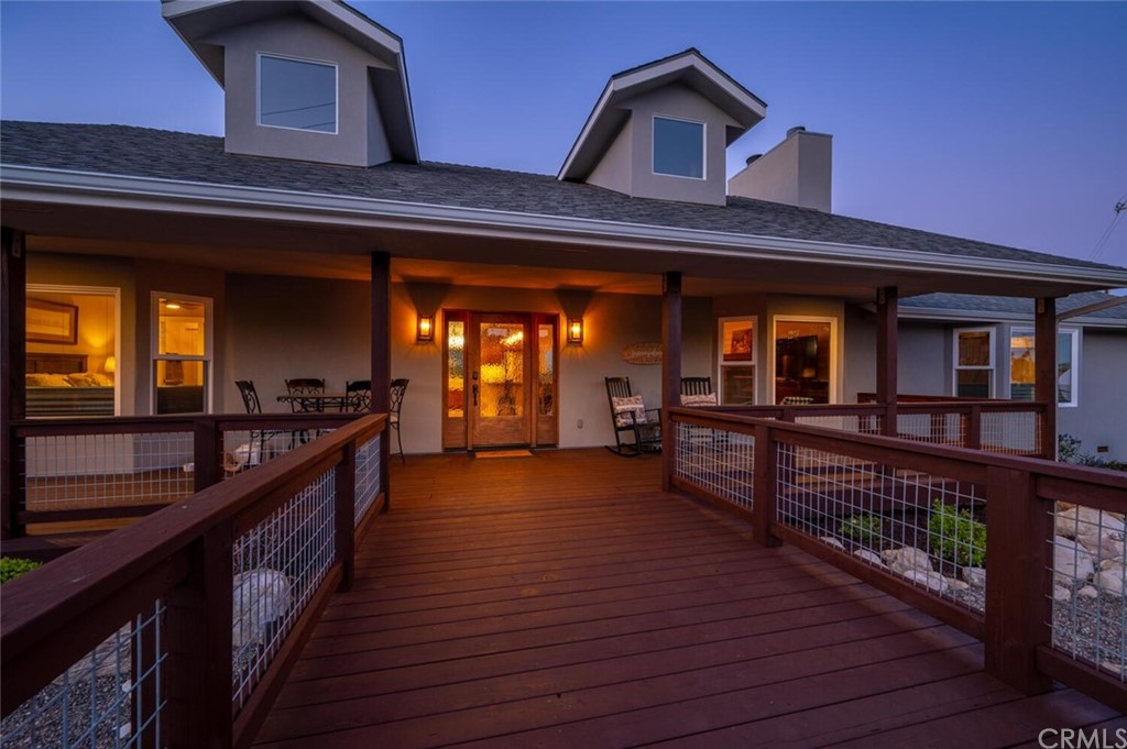 1022 Mountain Springs Road Paso Robles, CA 93446 - Photo 1 of 1 Gallery Image 1