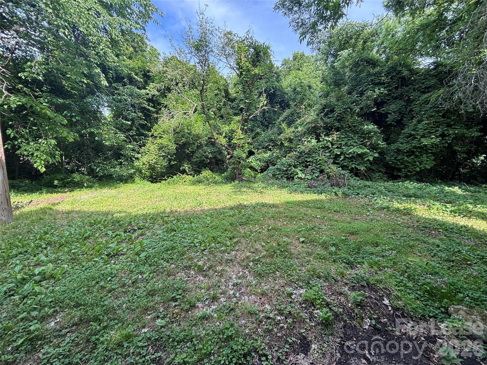 975 Old Charlotte Road Southwest Concord, NC 28027 - Photo 26 of 28 a view of outdoor space and yard