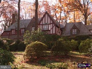 450 Righters Mill Road Penn Valley, PA 19072 - Photo 1 of 1