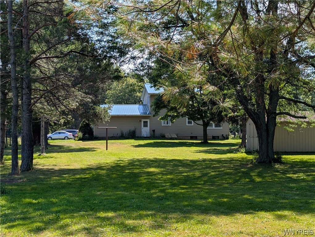 3402 Fruit Avenue Ridgeway, NY 14103 - Photo 46 of 50