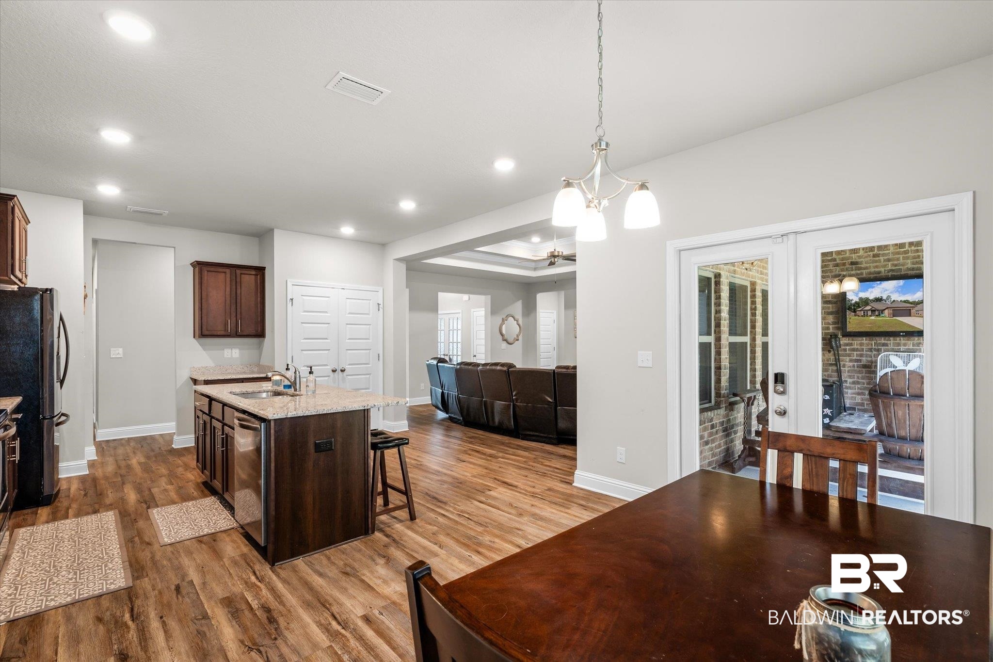 1352 Sierra Estates Drive Mobile, AL 36608 - Photo 12 of 40