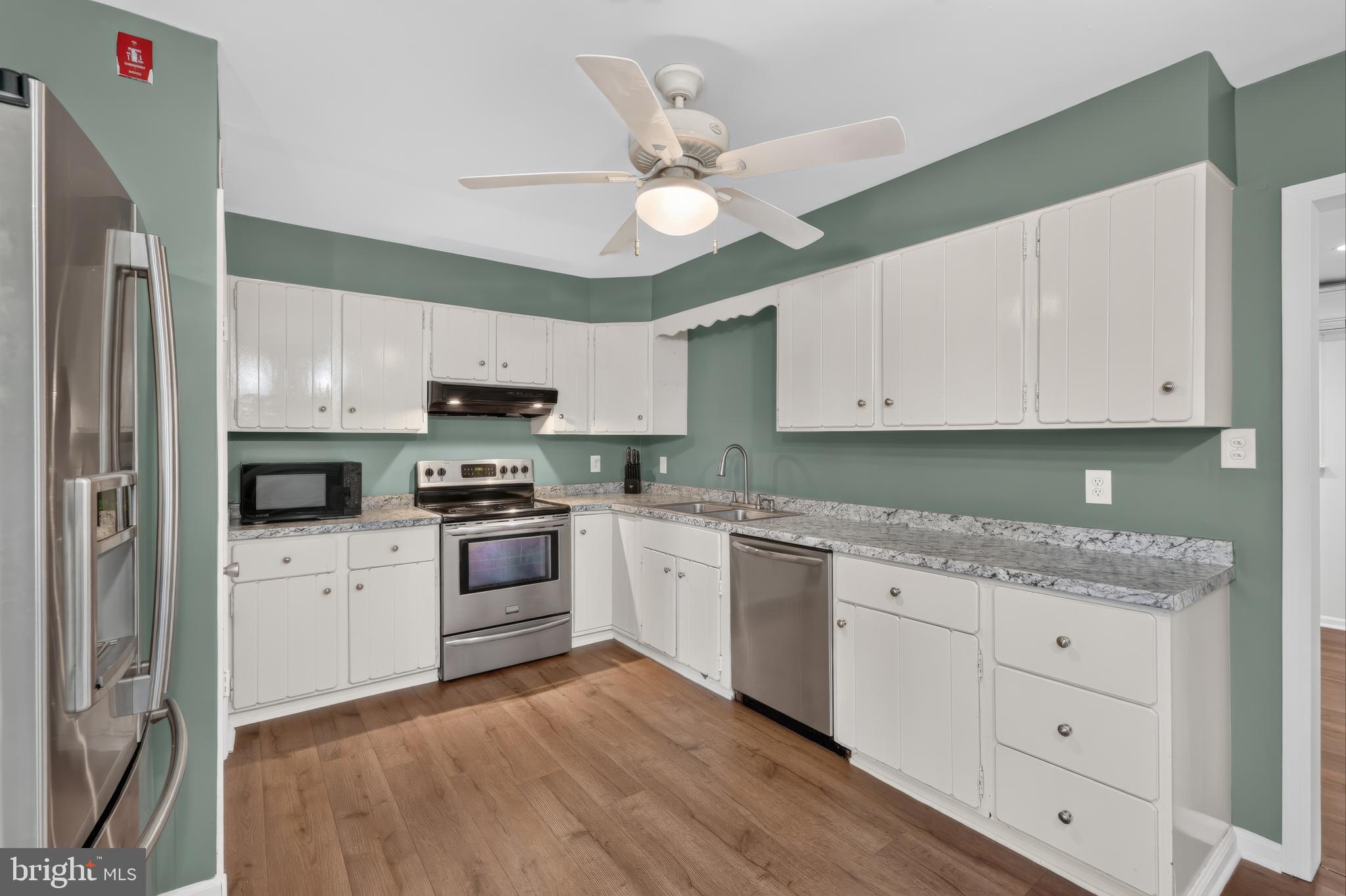 22 Kent Road Elkton, MD 21921 - Photo 6 of 30 Kitchen