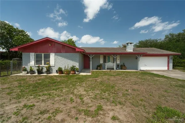 $280,000 | 1200 South Willow Street, La Feria, TX 78559