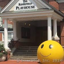 5 North Salem Road, Unit 203 Ridgefield, CT 06877 - Photo 14 of 16 Ridgefield Playhouse
