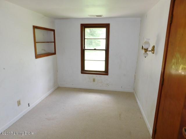 412 Fallis Run Road Harrodsburg, KY 40330 - Photo 25 of 35 Bedroom 3