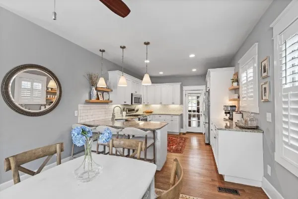 $4,750 | 128 Kenner Avenue, Nashville, TN 37205