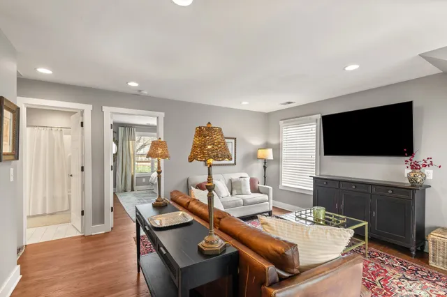 $4,750 | 128 Kenner Avenue, Nashville, TN 37205