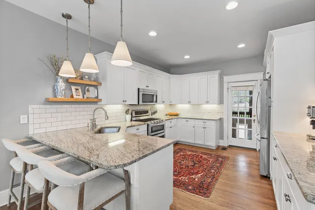 $4,750 | 128 Kenner Avenue, Nashville, TN 37205