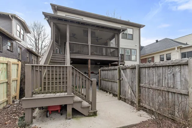 $4,750 | 128 Kenner Avenue, Nashville, TN 37205