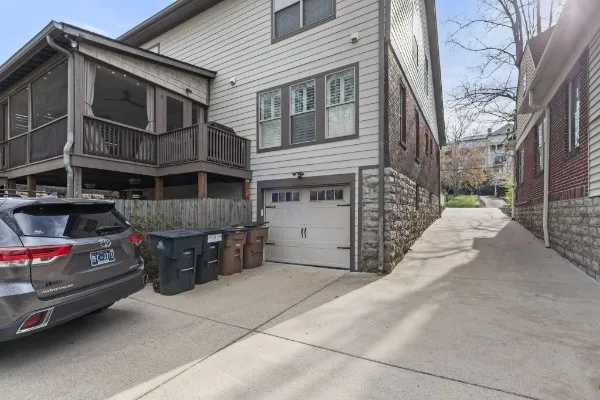 $4,750 | 128 Kenner Avenue, Nashville, TN 37205