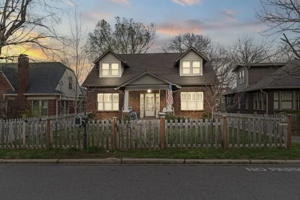 $4,750 | 128 Kenner Avenue, Nashville, TN 37205