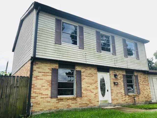 433 Holy Cross Place Kenner, LA 70065 - Photo 2 of 35