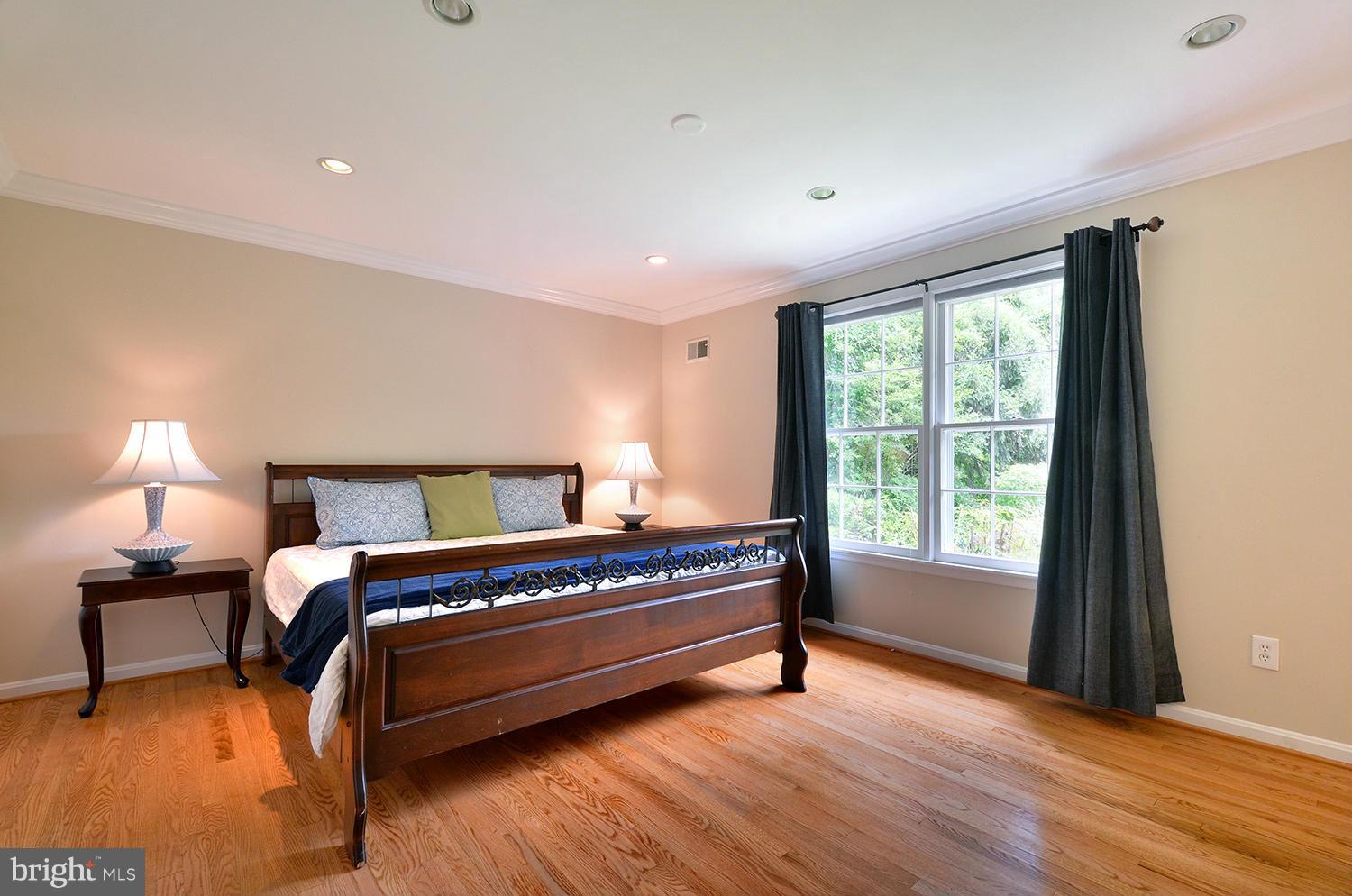 5107 Sangamore Road Bethesda, MD 20816 - Photo 15 of 30 Bedroom (Master)