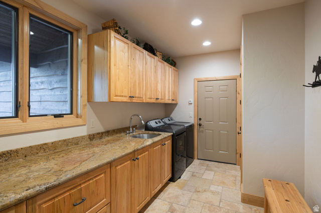 2984 Winterton Cir Road Charleston, UT 84032 - Photo 41 of 56