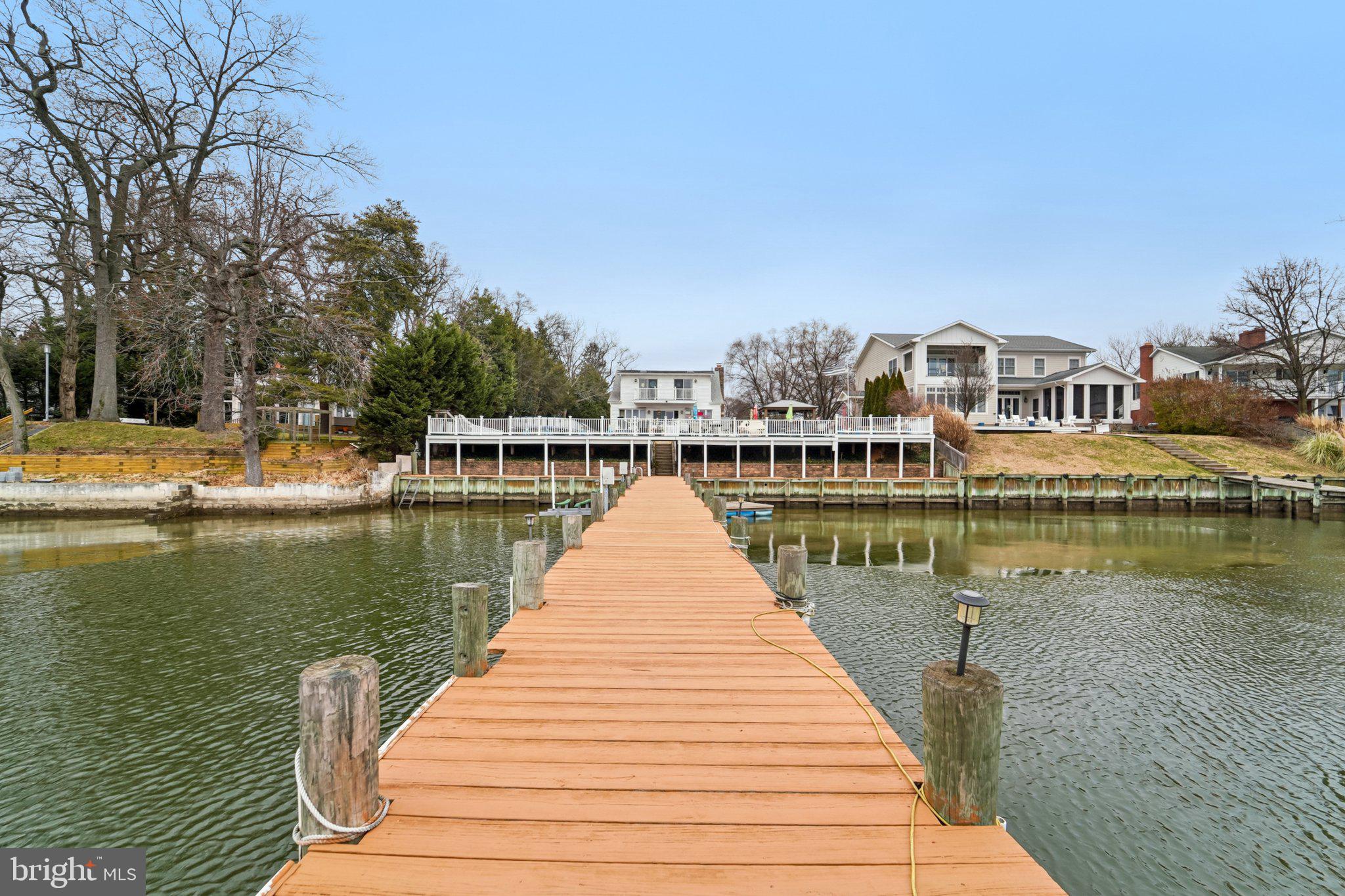 1507 Shore Road Baltimore, MD 21220 - Photo 11 of 46 Gallery Image 11