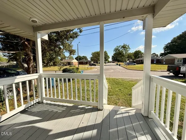 $1,125 | 1002 East Harnett Street, Dunn, NC 28334