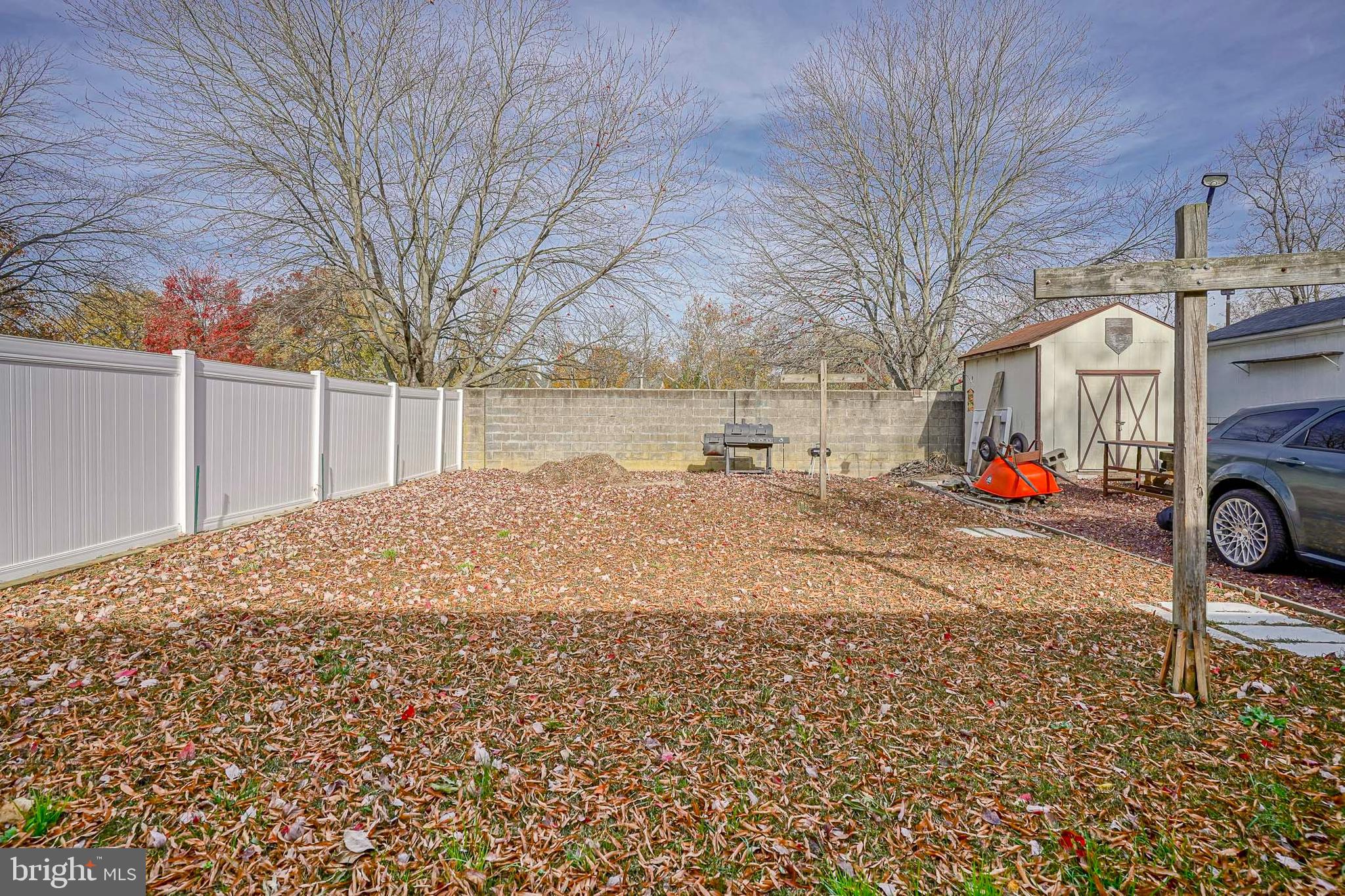 19 East Millbrooke Avenue Woodstown, NJ 08098 - Photo 26 of 27