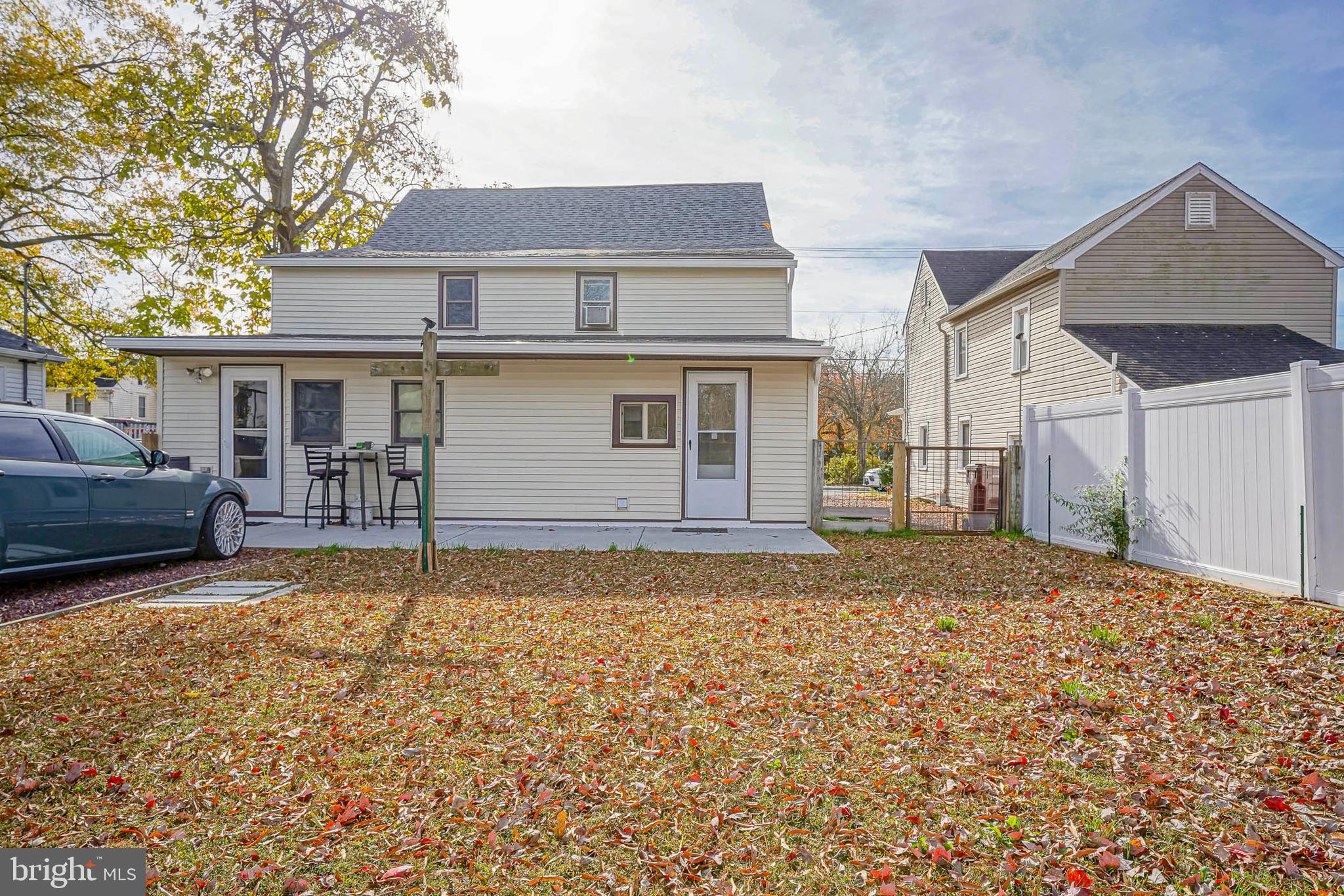 19 East Millbrooke Avenue Woodstown, NJ 08098 - Photo 27 of 27