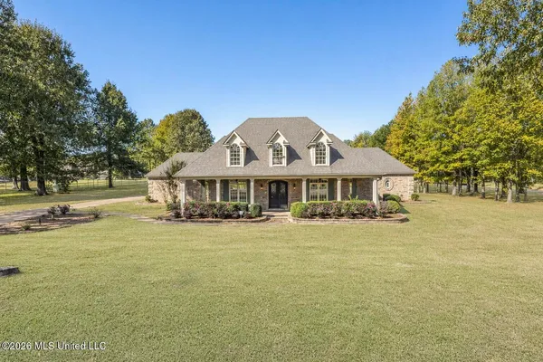 $648,000 | 20 Surrey Loop, Byhalia, MS 38611