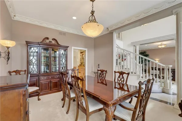 $699,000 | 109 Crestwood Estates, Pittsburg, KS 66762