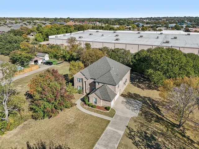 $750,000 | 6400 Rogers Drive, North Richland Hills, TX 76182