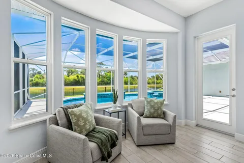 $896,000 | 5250 Ambrosia Lane, Merritt Island, FL 32953