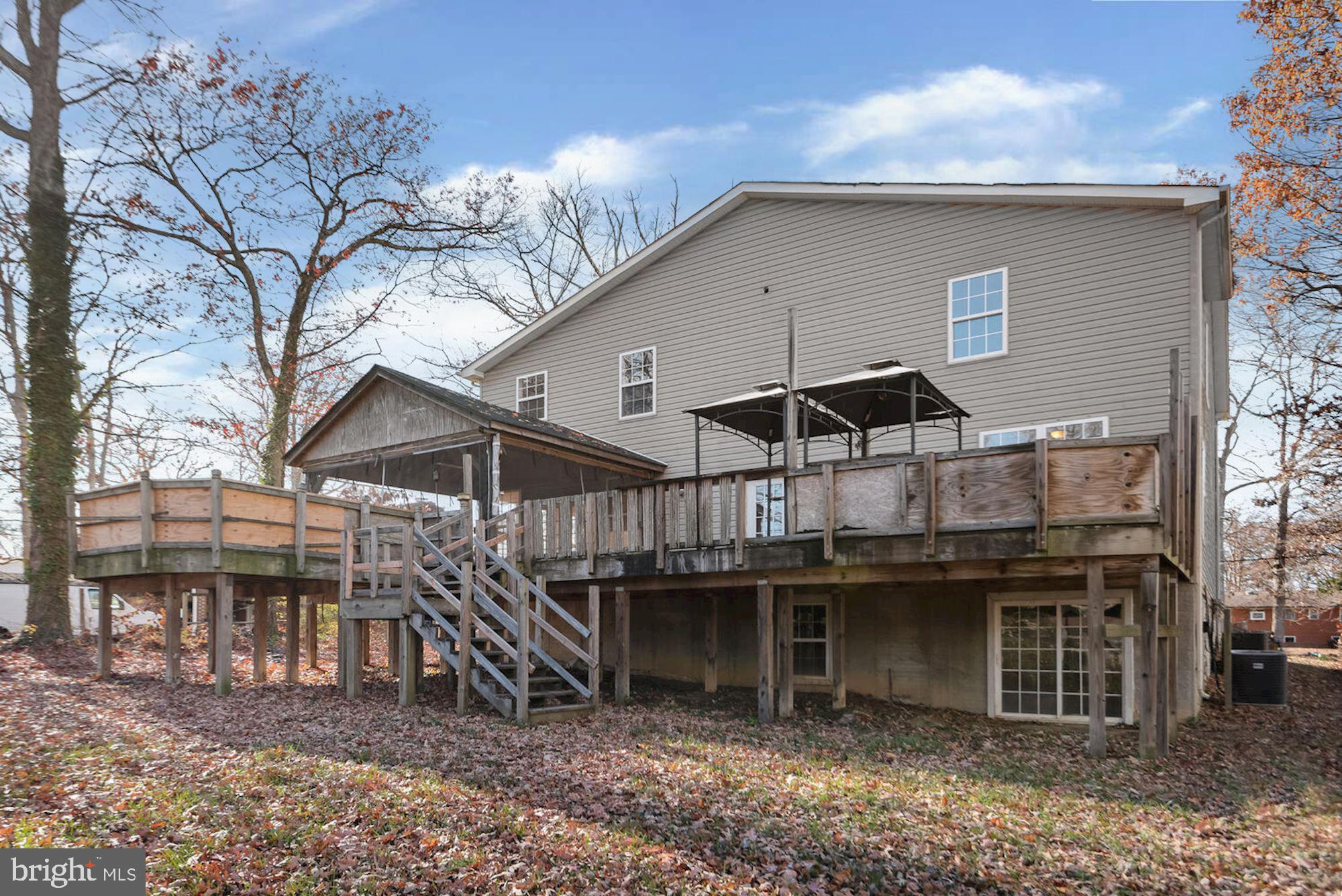 15416 Cedar Drive Accokeek, MD 20607 - Photo 47 of 54