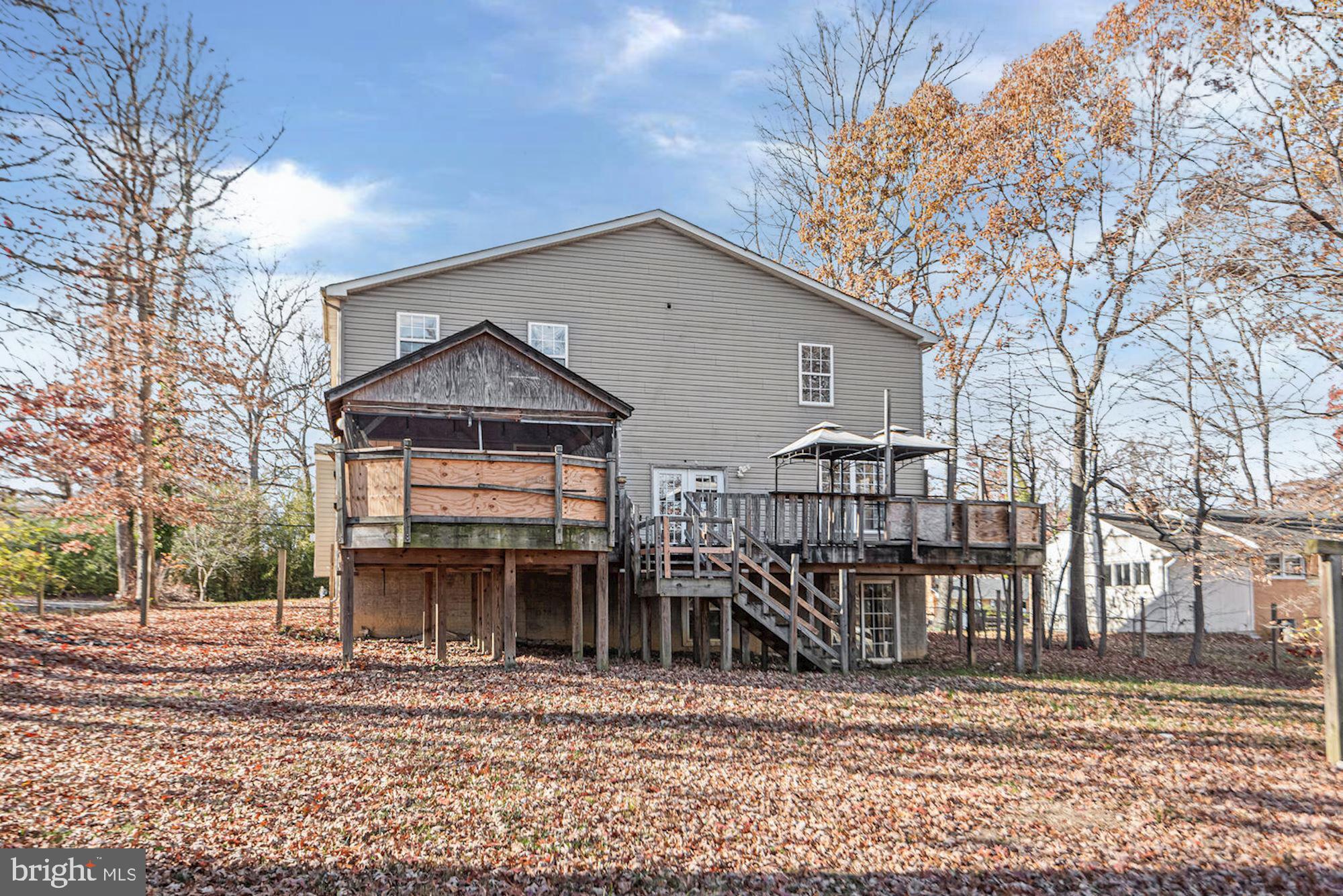 15416 Cedar Drive Accokeek, MD 20607 - Photo 48 of 54