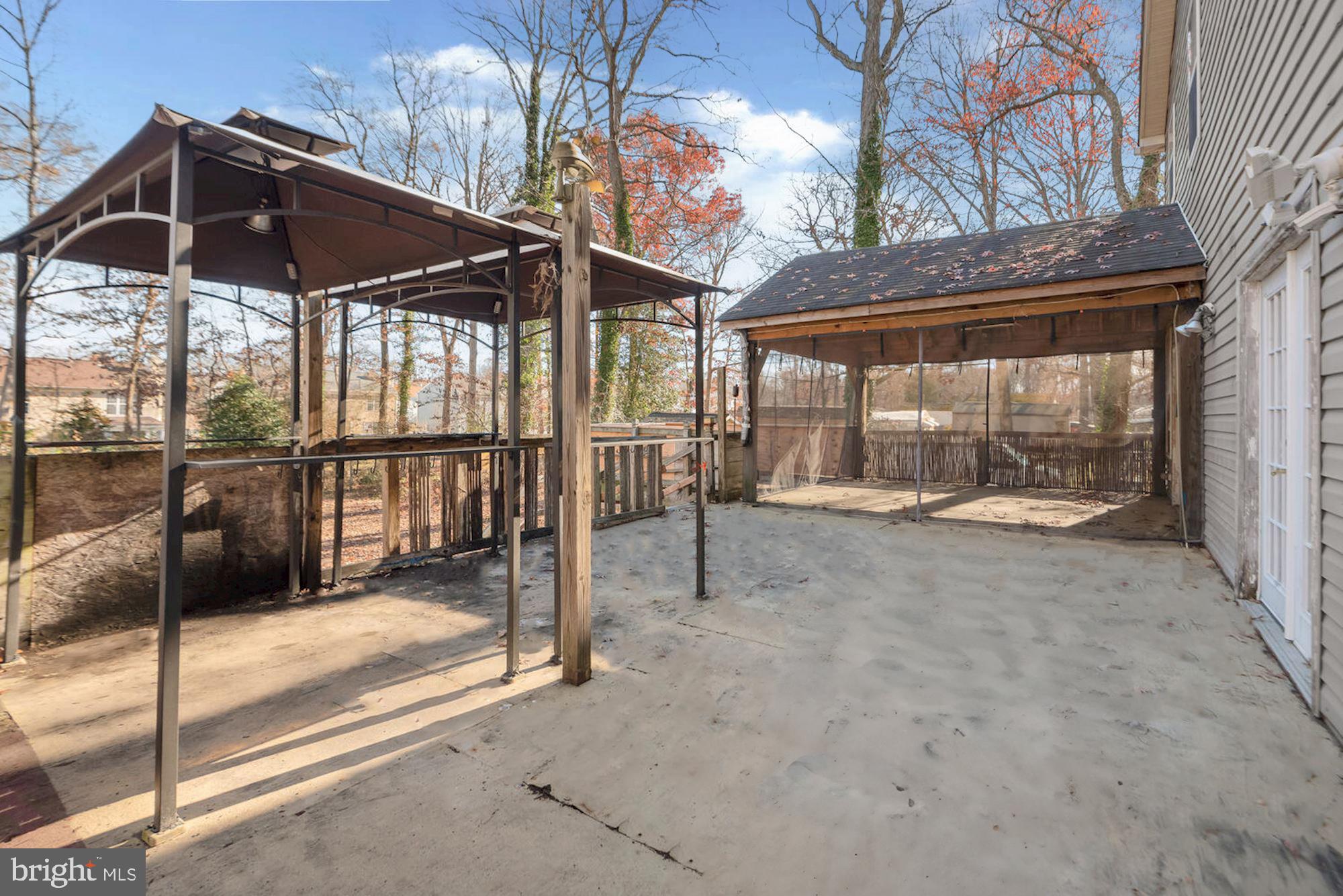 15416 Cedar Drive Accokeek, MD 20607 - Photo 49 of 54