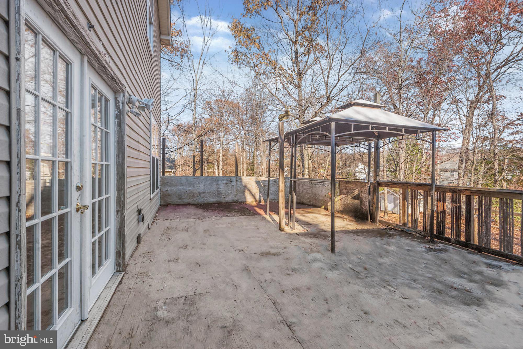 15416 Cedar Drive Accokeek, MD 20607 - Photo 50 of 54