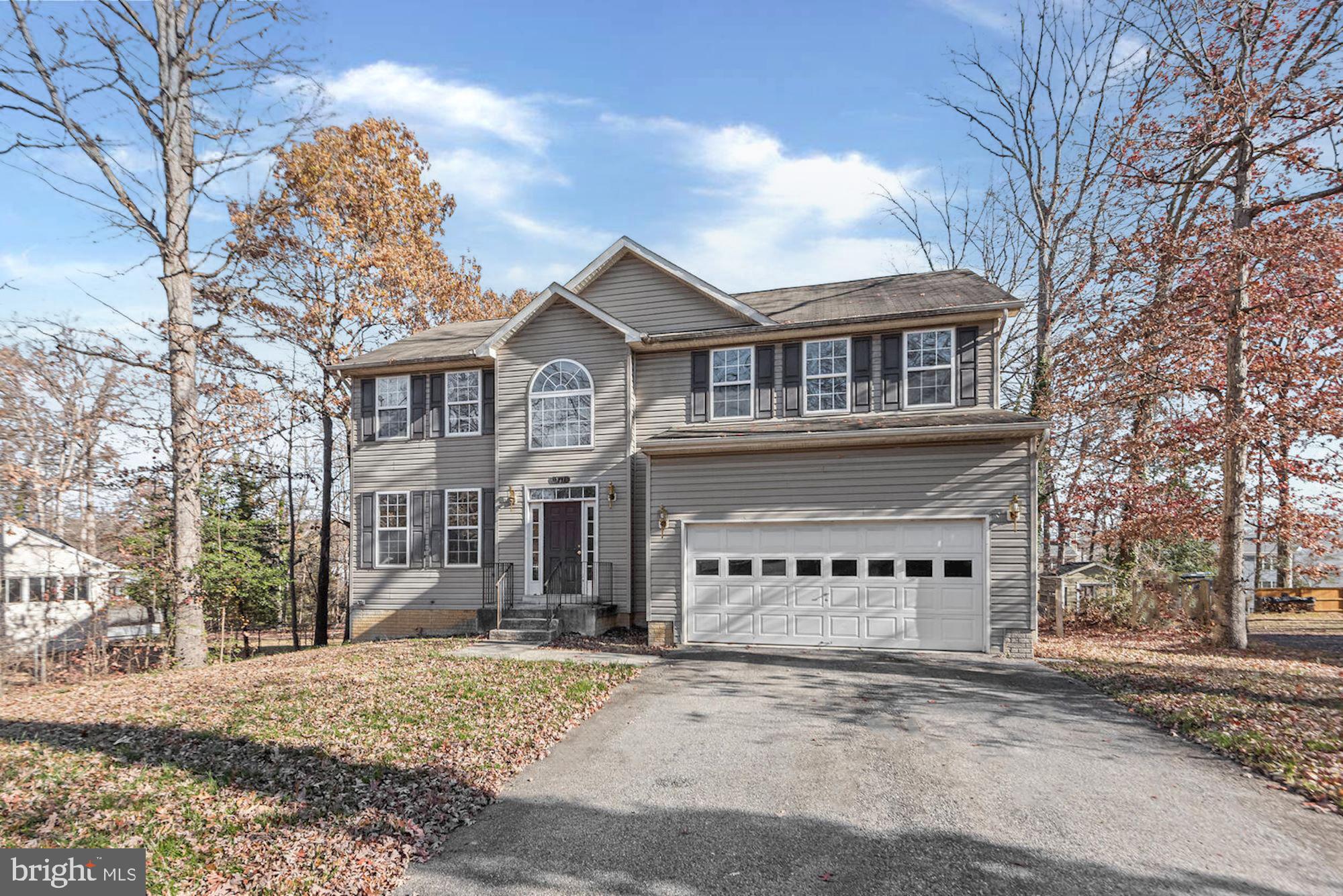 15416 Cedar Drive Accokeek, MD 20607 - Photo 54 of 54