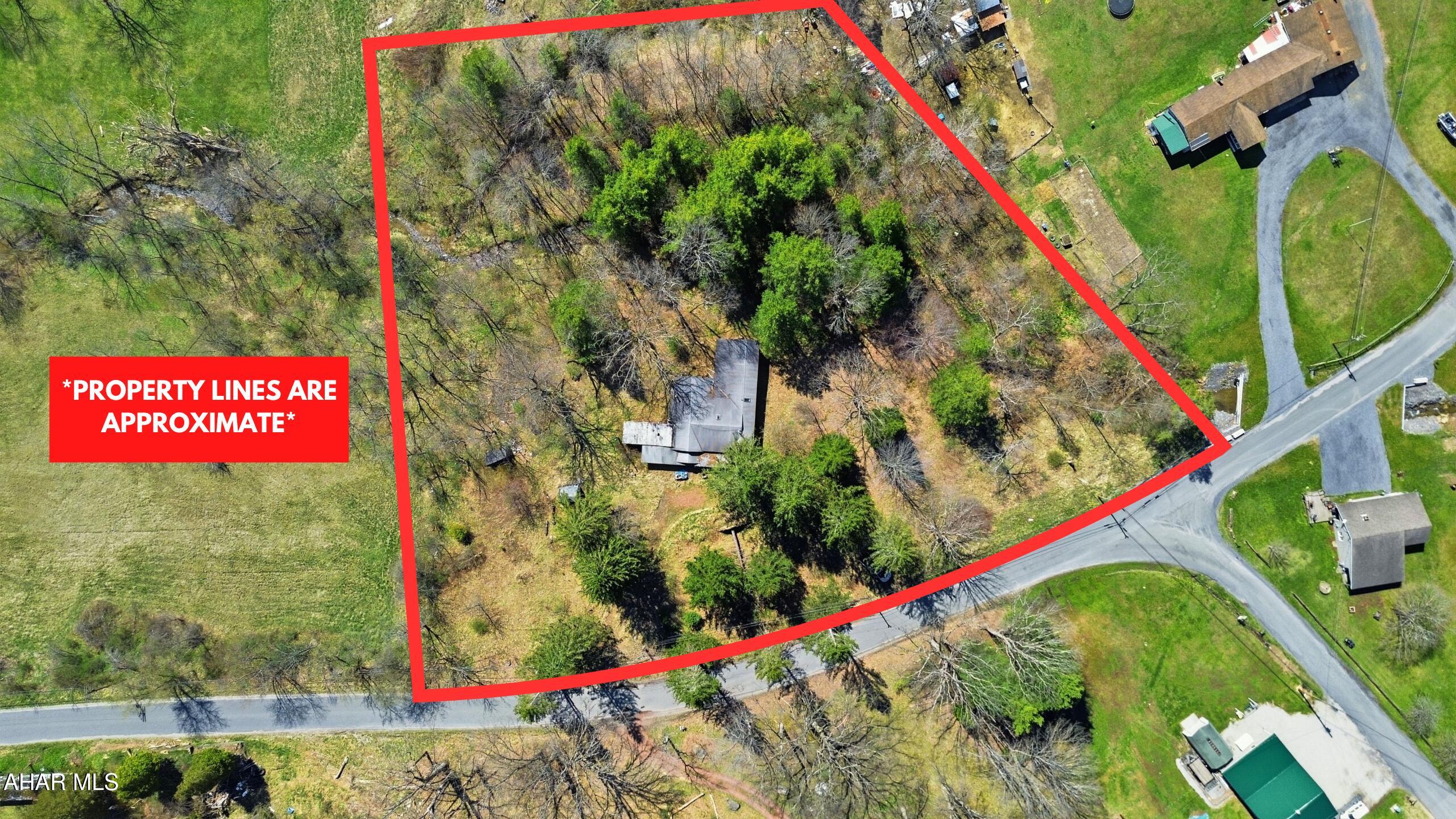 409 Keith Hollow Road Northern Cambria, PA 15714 - Photo 2 of 16