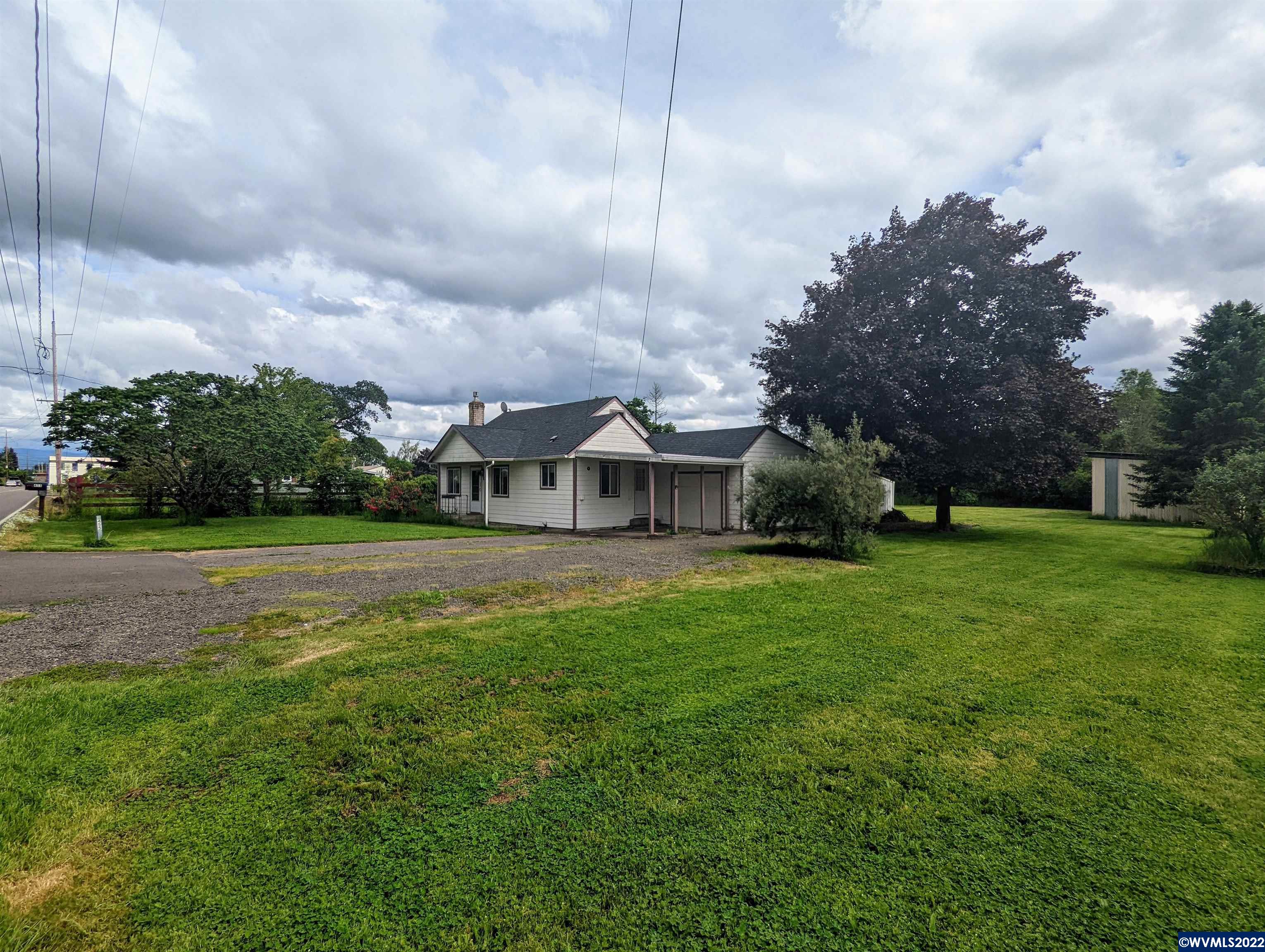 455 Crowfoot Road Lebanon, OR 97355 - Photo 2 of 20 Gallery Image 2