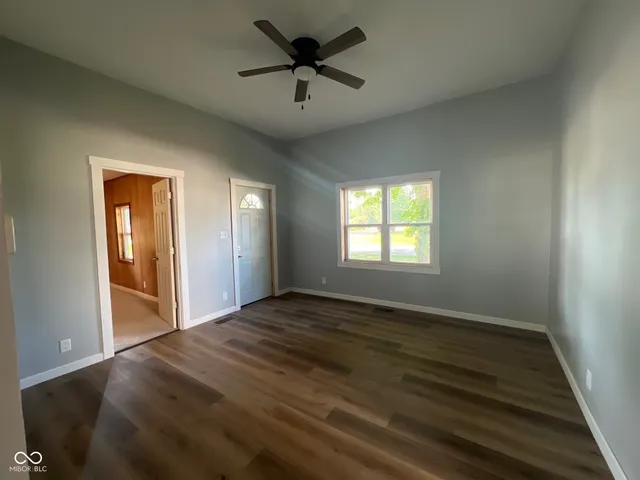 $119,900 | 577 Blue Street, Montezuma, IN 47862