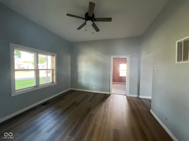 $119,900 | 577 Blue Street, Montezuma, IN 47862