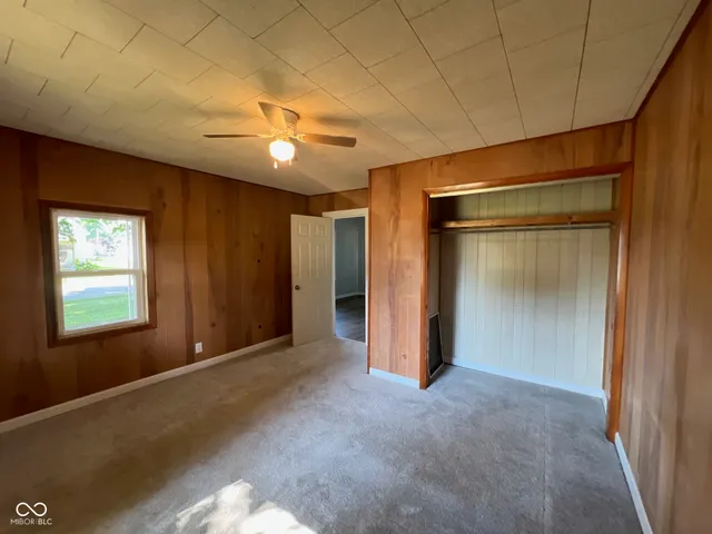 $119,900 | 577 Blue Street, Montezuma, IN 47862