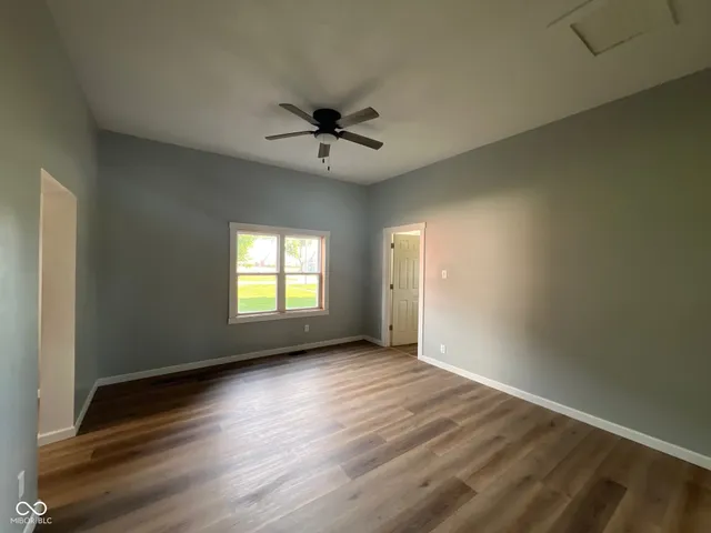 $119,900 | 577 Blue Street, Montezuma, IN 47862