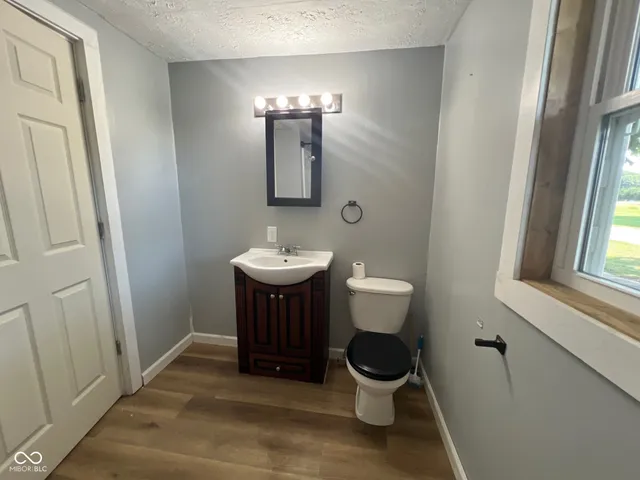 $119,900 | 577 Blue Street, Montezuma, IN 47862